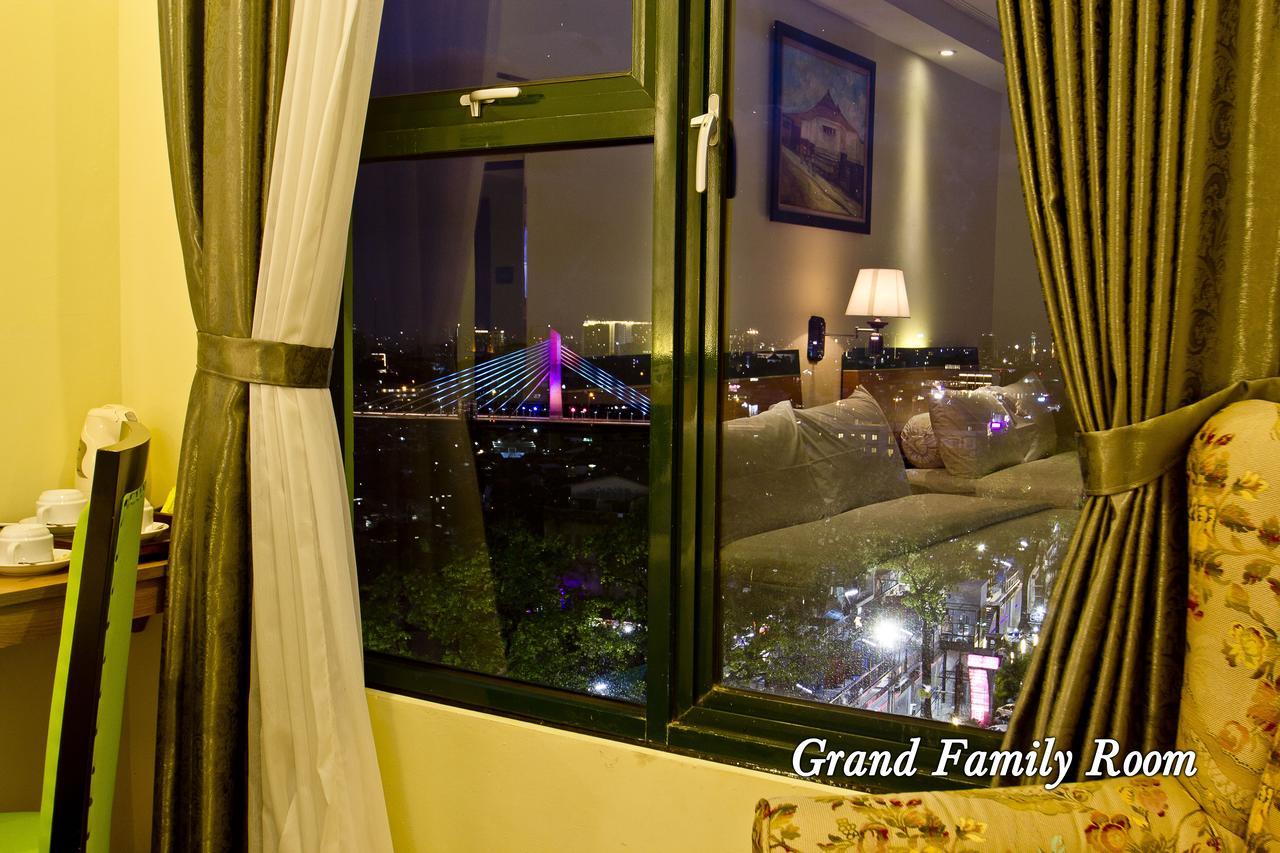 Green Batara Hotel Μπαντούνγκ Εξωτερικό φωτογραφία